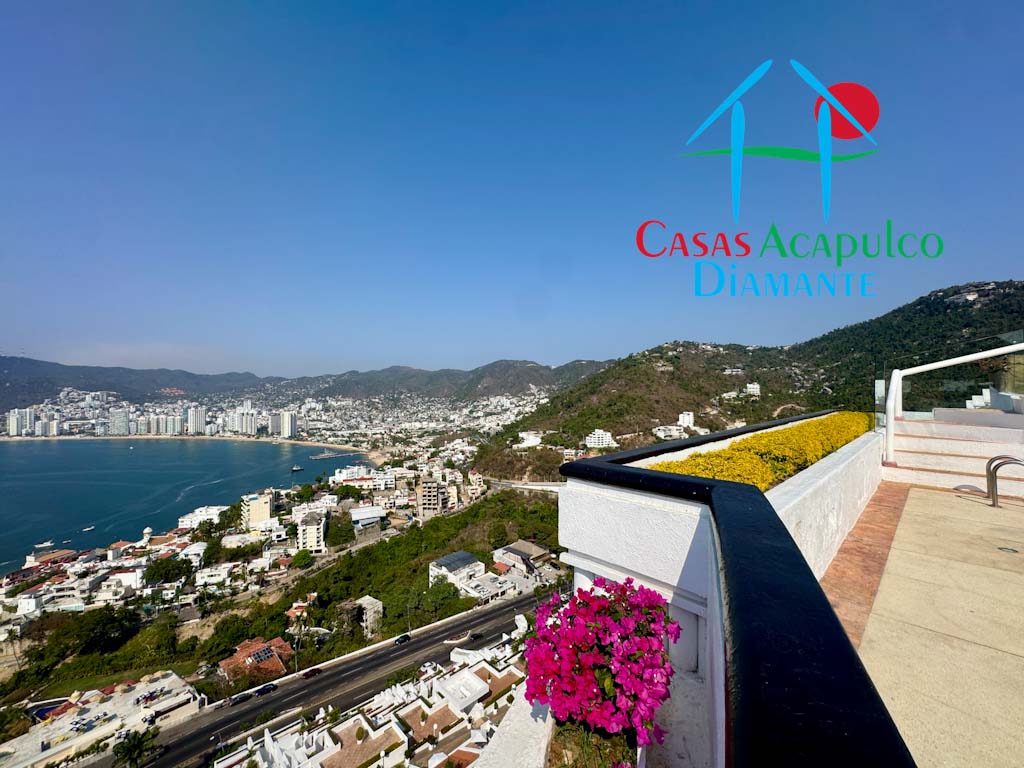 Brisas Diamante T2 119 - Roof Garden de la torre 10 Brisas Diamante T2 119 - Roof Garden de la torre 10
